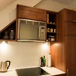 Fewo1846 - Baltic - Komfortable Maisonettewohnung Mit 3 Schlafzimmern, Balkon Und Blick Auf Marina Sonwik Apartment Flensburg
