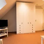 Fewo1846 - Baltic - Komfortable Maisonettewohnung Mit 3 Schlafzimmern, Balkon Und Blick Auf Marina Sonwik *