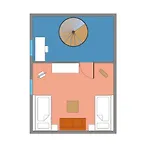 Fewo1846 - Baltic - Komfortable Maisonettewohnung Mit 3 Schlafzimmern, Balkon Und Blick Auf Marina Sonwik Flensburg