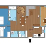 Fewo1846 - Baltic - Komfortable Maisonettewohnung Mit 3 Schlafzimmern, Balkon Und Blick Auf Marina Sonwik *