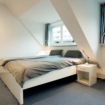 Fewo1846 - Baltic - Komfortable Maisonettewohnung Mit 3 Schlafzimmern, Balkon Und Blick Auf Marina Sonwik