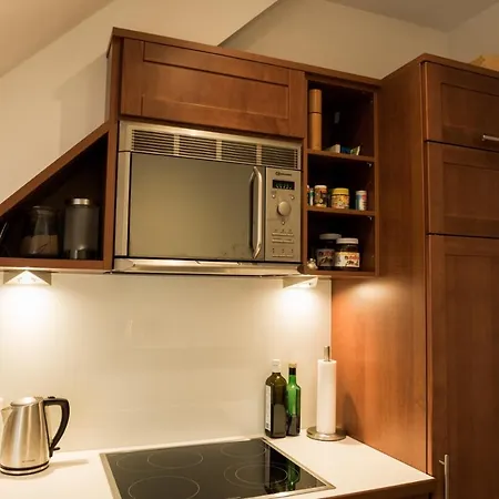 Fewo1846 - Baltic - Komfortable Maisonettewohnung Mit 3 Schlafzimmern, Balkon Und Blick Auf Marina Sonwik Apartmán Flensburg