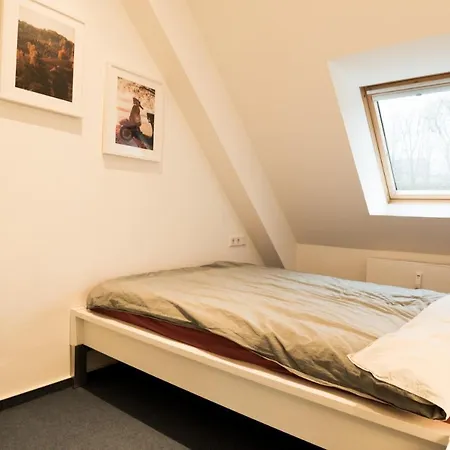 Fewo1846 - Baltic - Komfortable Maisonettewohnung Mit 3 Schlafzimmern, Balkon Und Blick Auf Marina Sonwik *