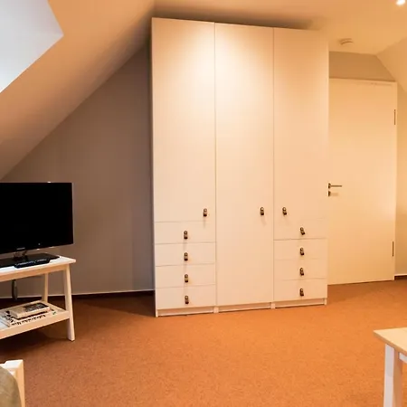 Fewo1846 - Baltic - Komfortable Maisonettewohnung Mit 3 Schlafzimmern, Balkon Und Blick Auf Marina Sonwik *