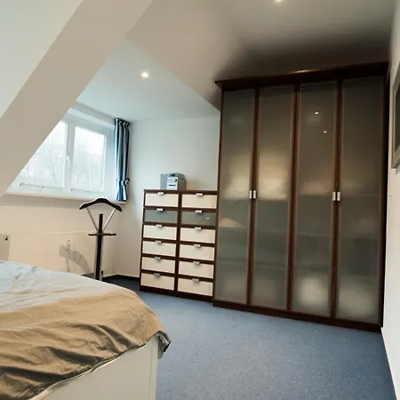 Fewo1846 - Baltic - Komfortable Maisonettewohnung Mit 3 Schlafzimmern, Balkon Und Blick Auf Marina Sonwik *