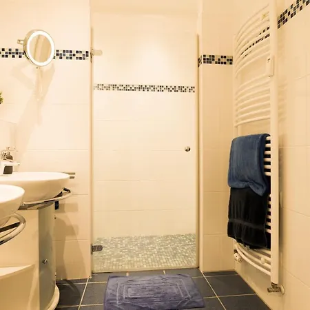 Fewo1846 - Baltic - Komfortable Maisonettewohnung Mit 3 Schlafzimmern, Balkon Und Blick Auf Marina Sonwik Apartament