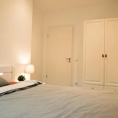 Fewo1846 - Baltic - Komfortable Maisonettewohnung Mit 3 Schlafzimmern, Balkon Und Blick Auf Marina Sonwik