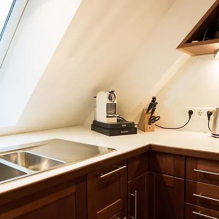 Fewo1846 - Baltic - Komfortable Maisonettewohnung Mit 3 Schlafzimmern, Balkon Und Blick Auf Marina Sonwik *