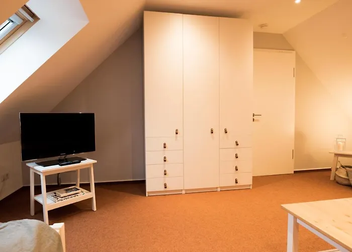 Fewo1846 - Baltic - Komfortable Maisonettewohnung Mit 3 Schlafzimmern, Balkon Und Blick Auf Marina Sonwik *